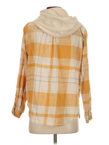 American Eagle Outfitters Raincoat (view 2)