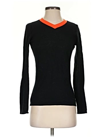 Rag & Bone Wool Pullover Sweater (view 1)