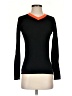 Rag & Bone Black Wool Pullover Sweater Size XS - photo 1