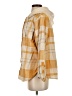 American Eagle Outfitters 100% Cotton Gold Raincoat Size XS - photo 5