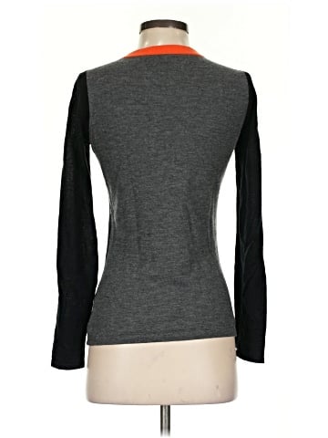Rag & Bone Wool Pullover Sweater (view 2)