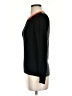 Rag & Bone Black Wool Pullover Sweater Size XS - photo 5