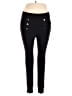I Believe Black Active Pants Size XL - photo 1