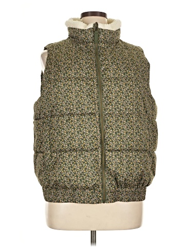 Universal Thread Vest (view 1)