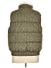 Universal Thread 100% Recycled Polyester Green Vest Size XL (estimated) - photo 2