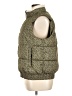 Universal Thread 100% Recycled Polyester Green Vest Size XL (estimated) - photo 5