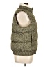Universal Thread 100% Recycled Polyester Green Vest Size XL (estimated) - photo 4