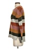 Madewell Color Block Brown Pullover Sweater Size XS - photo 5