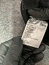 Uniqlo U Solid Black Pullover Sweater Size XL - photo 8