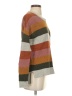 Madewell Color Block Brown Pullover Sweater Size XS - photo 4
