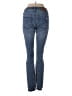 Lucky Brand Hearts Blue Jeans Size 2 - photo 2