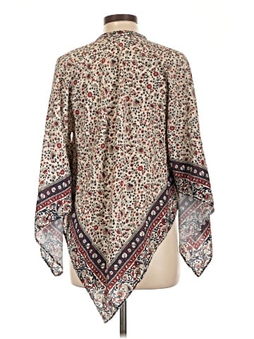 Rosetta Getty Kimono (view 2)