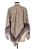 Rosetta Getty Ivory Kimono Size L - photo 2