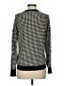 Unbranded Houndstooth Black Pullover Sweater Size XS - photo 2