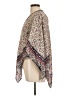Rosetta Getty Ivory Kimono Size L - photo 5