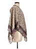 Rosetta Getty Ivory Kimono Size L - photo 4