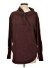 PrAna Burgundy Pullover Sweater Size S - photo 1
