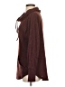 PrAna Burgundy Pullover Sweater Size S - photo 5