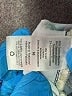 Free Assembly Solid Blue Jeans Size 10 - photo 8