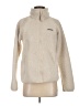 Columbia 100% Polyester Ivory Fleece Size XS - photo 1