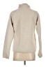 Columbia 100% Polyester Ivory Fleece Size XS - photo 2
