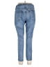 Old Navy Hearts Blue Jeans Size 14 - photo 2