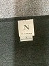 Natori Solid Black Poncho Size XL - photo 7
