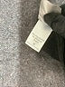Natori Solid Black Poncho Size XL - photo 8