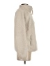 Columbia 100% Polyester Ivory Fleece Size XS - photo 4