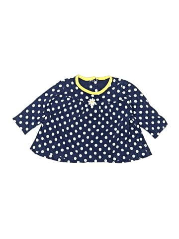 Little Me 3/4 Sleeve Blouse (view 1)