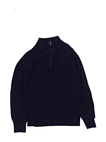 Crewcuts Pullover Sweater (view 1)
