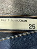 Rag & Bone/JEAN Blue Jeans Size 25 waist - photo 7