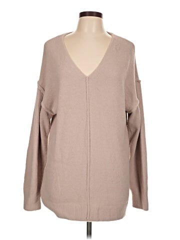 Stylus Pullover Sweater (view 1)