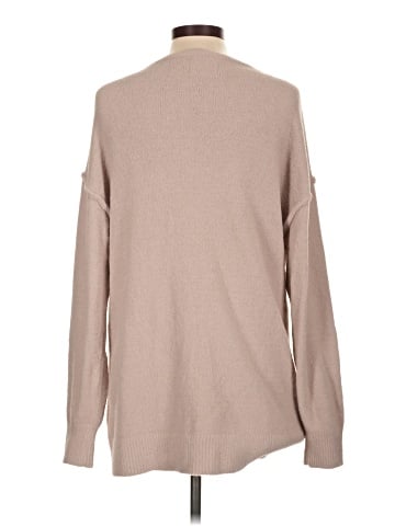 Stylus Pullover Sweater (view 2)