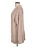 Stylus 100% Nylon Tan Pullover Sweater Size L - photo 5