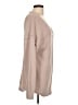 Stylus 100% Nylon Tan Pullover Sweater Size L - photo 4