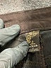 PrAna Brown Black Jeans Size 6 - photo 7