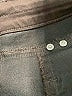 PrAna Brown Black Jeans Size 6 - photo 8
