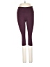 Lululemon Athletica Burgundy Active Pants Size 4 - photo 1
