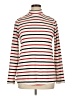 Lane Bryant Red Long Sleeve Top Size 14 - 16 Plus - photo 1