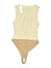 Heartloom Tan Bodysuit Size L - photo 2