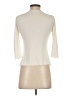 Unbranded Ivory Cardigan Size XXS (estimated) - photo 2