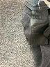 ALLSAINTS Black Kimono Size 4 - photo 7