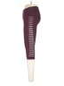 Lululemon Athletica Burgundy Active Pants Size 4 - photo 5