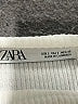 Zara Ivory Cardigan Size S - photo 7