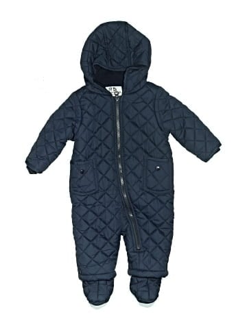 Kitestrings Short Sleeve Onesie (view 1)