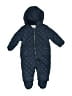 Kitestrings Blue Short Sleeve Onesie Size 3-6 mo - photo 1