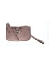 Assorted Brands Hearts Brown Tan Crossbody Bag One size - photo 1