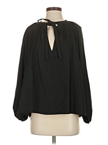 Antonio Melani Long Sleeve Blouse (view 1)