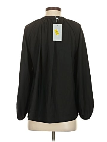 Antonio Melani Long Sleeve Blouse (view 2)